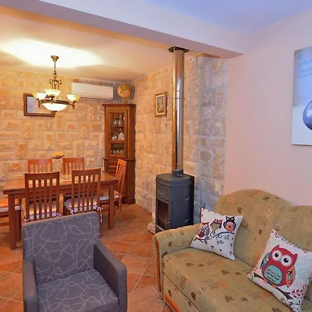 House Tihanka Prázdninový dům