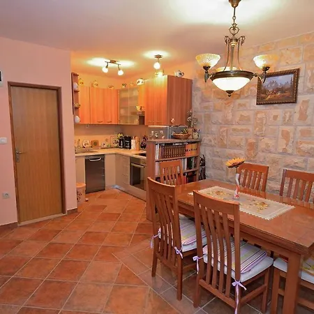 House Tihanka * Grohote