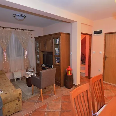 House Tihanka Prázdninový dům