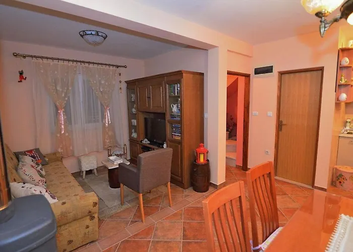 House Tihanka Tatil Evi