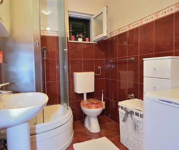 Tatil Evi House Tihanka Grohote