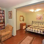 Casa de Férias House Tihanka