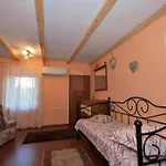 Casa de Férias House Tihanka