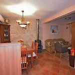 Casa de Férias House Tihanka *