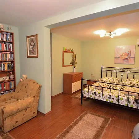 Hébergement de vacances House Tihanka