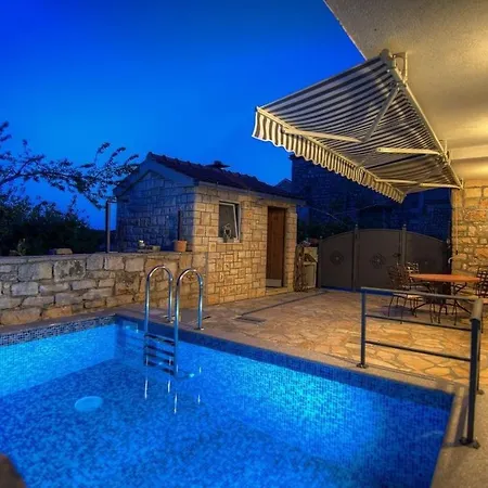 Hébergement de vacances House Tihanka