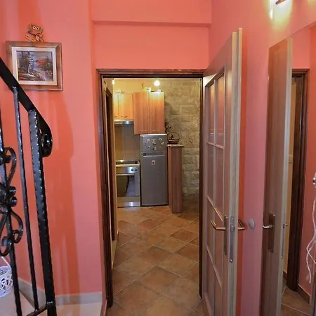 Hébergement de vacances House Tihanka Grohote