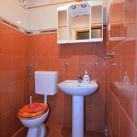 House Tihanka Hébergement de vacances