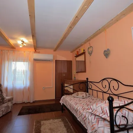 Сasa de vacaciones House Tihanka