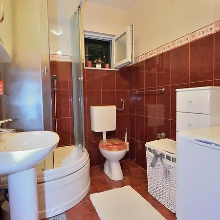 Hébergement de vacances House Tihanka Grohote