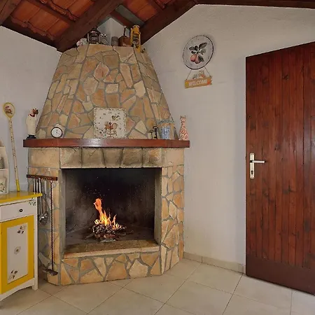 House Tihanka Hébergement de vacances Grohote